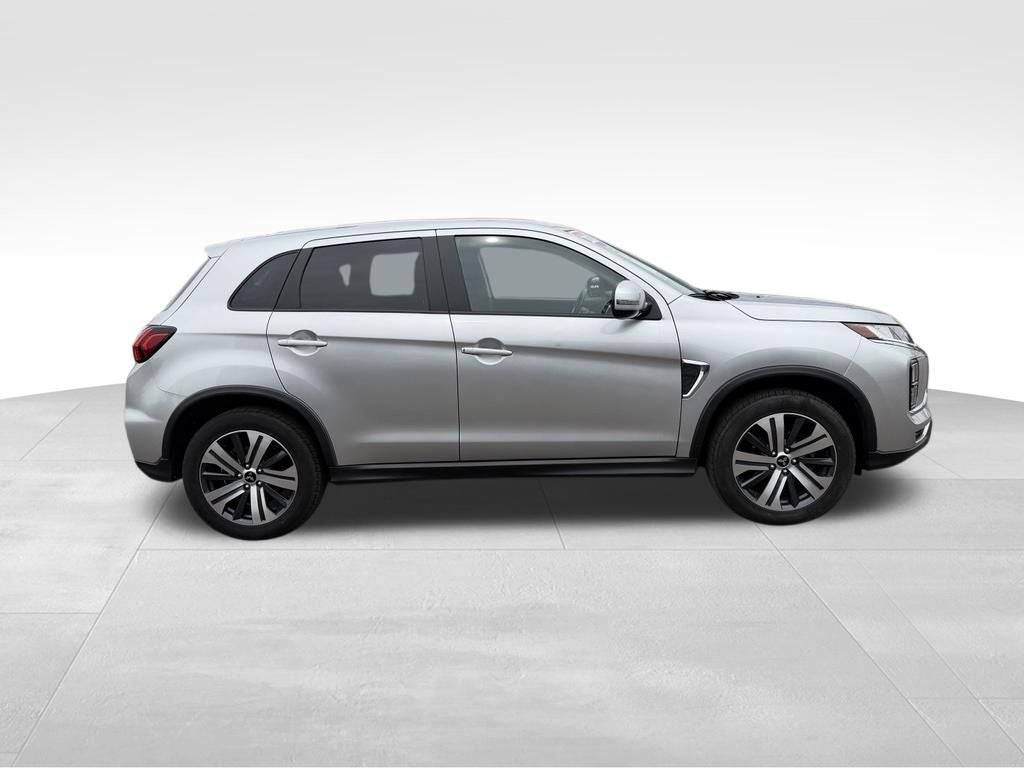 2024 Mitsubishi Outlander Sport Base