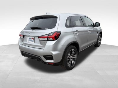 2024 Mitsubishi Outlander Sport Base