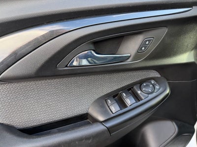 2023 Chevrolet Trailblazer FWD LT