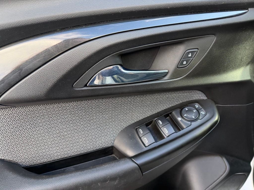 2023 Chevrolet Trailblazer FWD LT