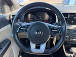 2022 Kia Sportage Nightfall Edition
