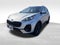 2022 Kia Sportage Nightfall Edition