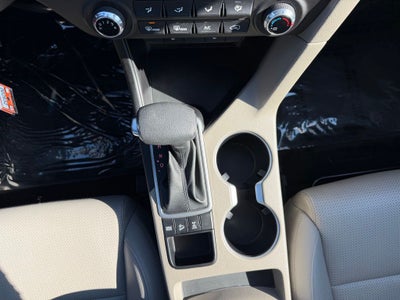 2022 Kia Sportage Nightfall Edition