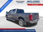 2022 Ford Super Duty F-250 SRW XL