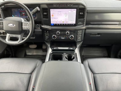 2023 Ford F-250 LARIAT