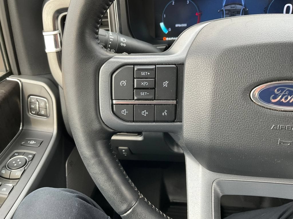 2023 Ford F-250 LARIAT