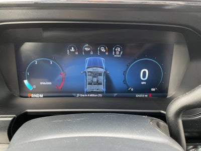 2023 Ford F-250 LARIAT