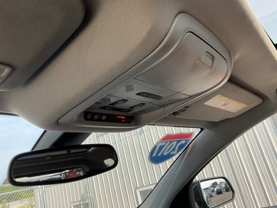 2017 GMC Acadia SLT
