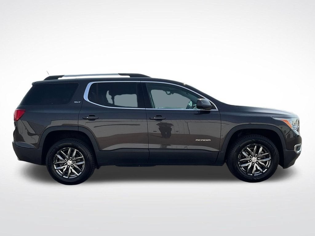2017 GMC Acadia SLT