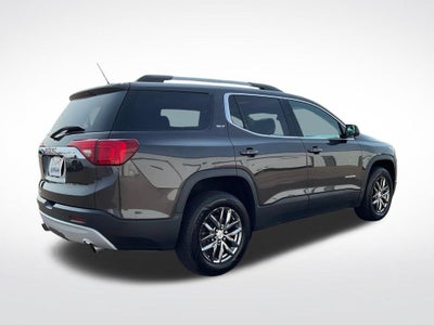 2017 GMC Acadia SLT
