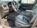 2017 GMC Acadia SLT