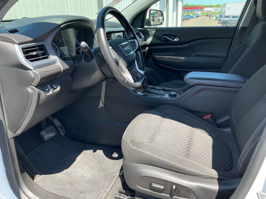 2019 GMC Acadia SLE