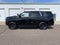 2026 Chevrolet Tahoe Police Package Commercial