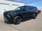 2026 Chevrolet Tahoe Police Package Commercial