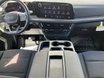 2026 Chevrolet Tahoe Police Package Commercial