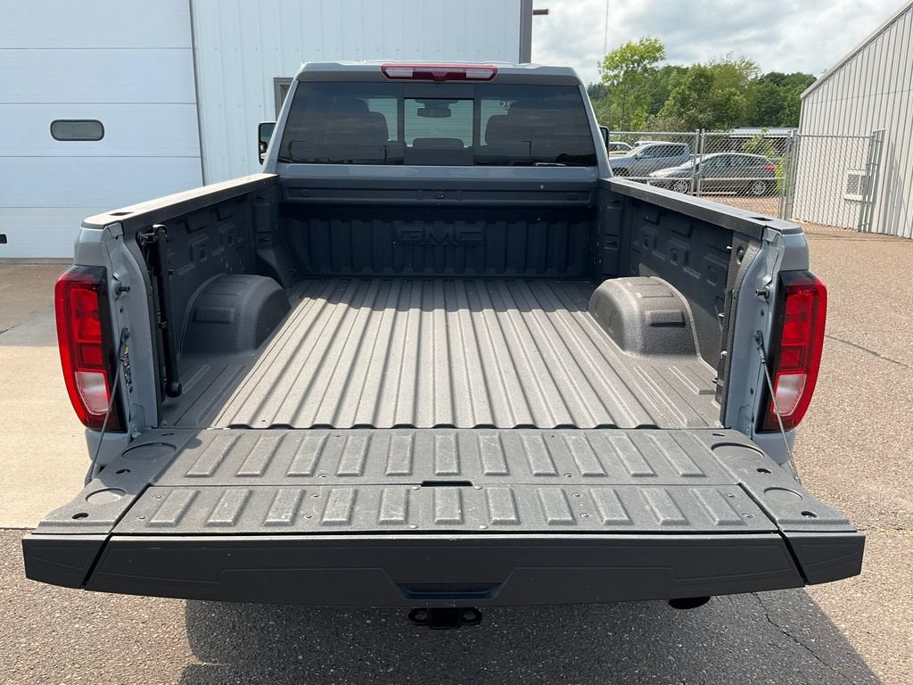 2025 GMC Sierra 2500 HD SLE
