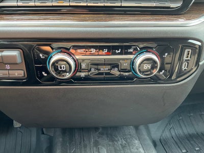 2025 GMC Sierra 2500 HD SLE