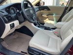 2014 Honda Accord Touring