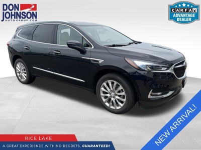 2021 Buick Enclave Premium