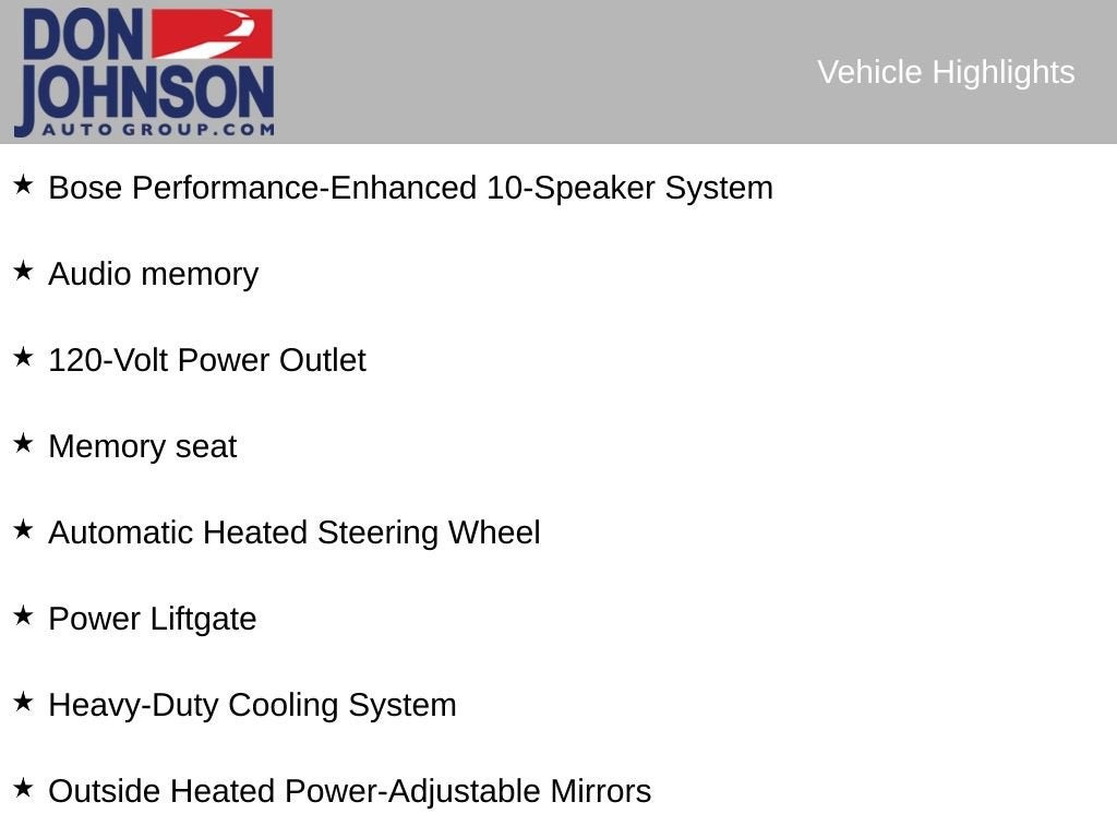 2021 Buick Enclave Premium