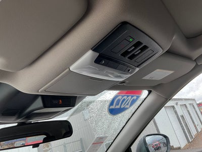 2022 Nissan Rogue SV Intelligent AWD