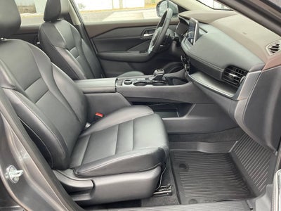 2022 Nissan Rogue SV Intelligent AWD