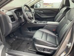 2022 Nissan Rogue SV Intelligent AWD
