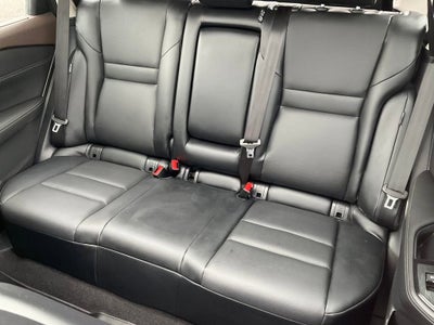2022 Nissan Rogue SV Intelligent AWD