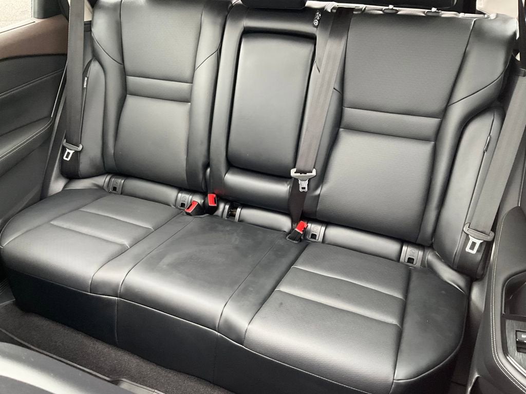2022 Nissan Rogue SV Intelligent AWD
