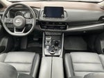 2022 Nissan Rogue SV Intelligent AWD