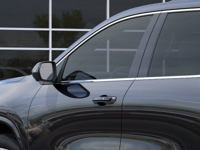 2027 GMC Acadia Denali