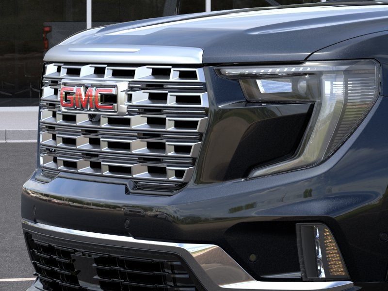 2027 GMC Acadia Denali