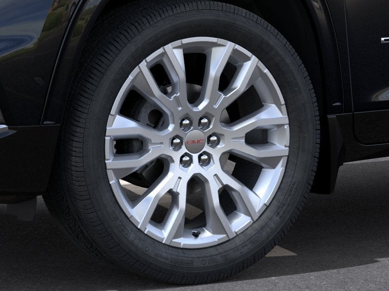 2027 GMC Acadia Denali