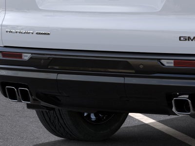 2027 GMC Acadia Denali Ultimate