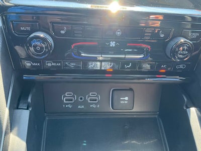 2024 Jeep Grand Cherokee L Altitude X 4x4