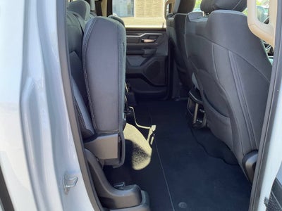 2019 RAM 1500 Big Horn/Lone Star Quad Cab 4x4 6'4" Box