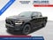 2020 RAM 1500 Rebel Crew Cab 4x4 5'7" Box