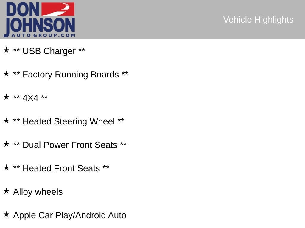 2020 RAM 1500 Rebel Crew Cab 4x4 5'7" Box