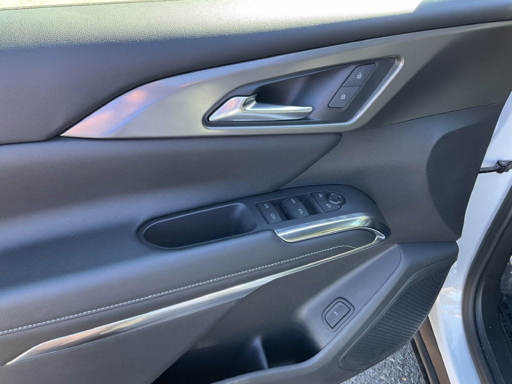 2024 Chevrolet Traverse LS