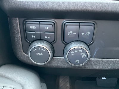 2021 Chevrolet Tahoe LS