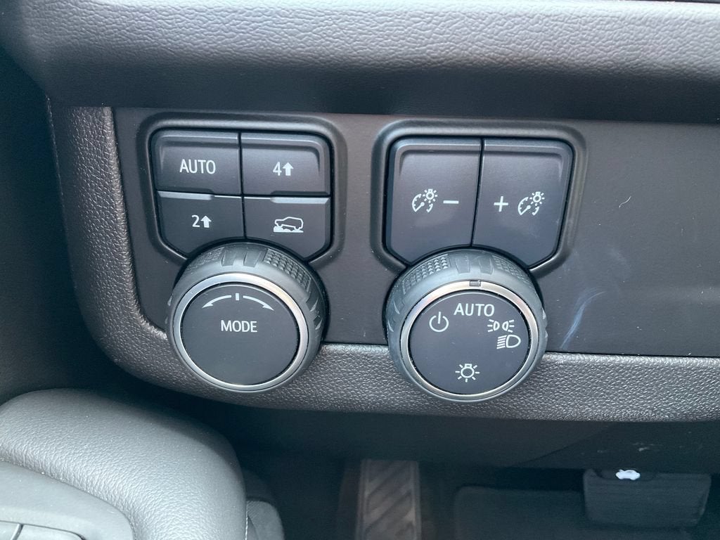 2021 Chevrolet Tahoe LS