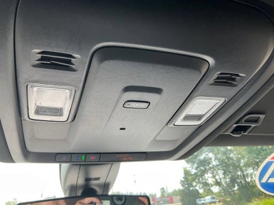 2021 Chevrolet Tahoe LS
