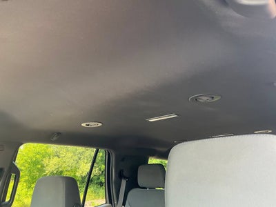 2021 Chevrolet Tahoe LS
