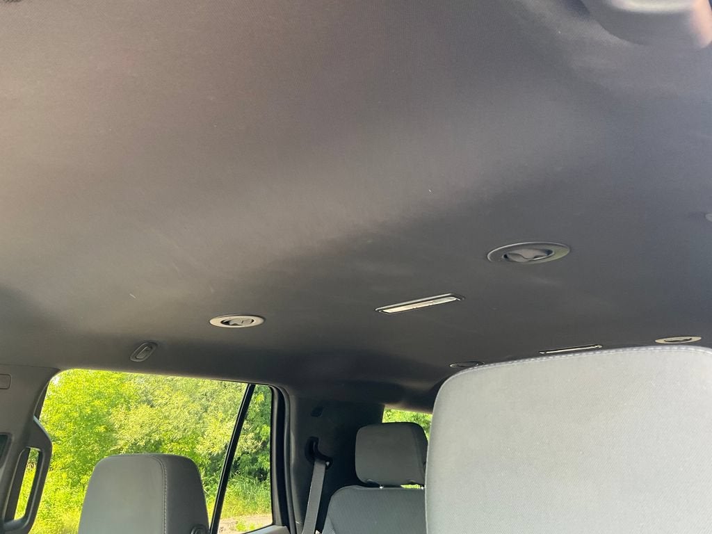 2021 Chevrolet Tahoe LS
