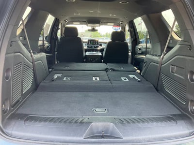 2021 Chevrolet Tahoe LS