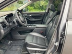 2021 Nissan Rogue SV FWD