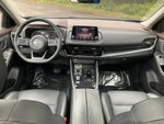 2021 Nissan Rogue SV FWD