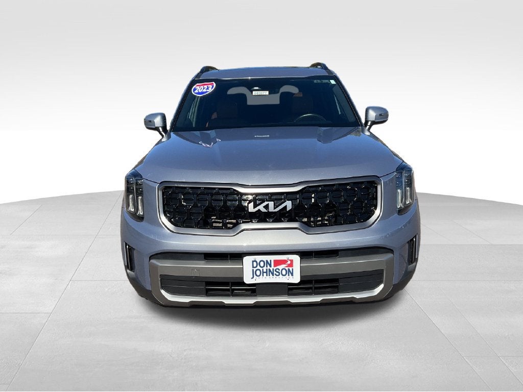 2023 Kia Telluride EX X-Line