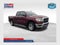 2020 RAM 1500 Big Horn Quad Cab 4x4 6'4" Box