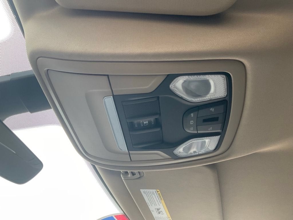 2020 RAM 1500 Big Horn Quad Cab 4x4 6'4" Box